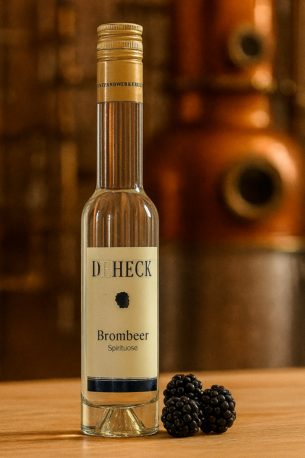 Deheck Brombeer