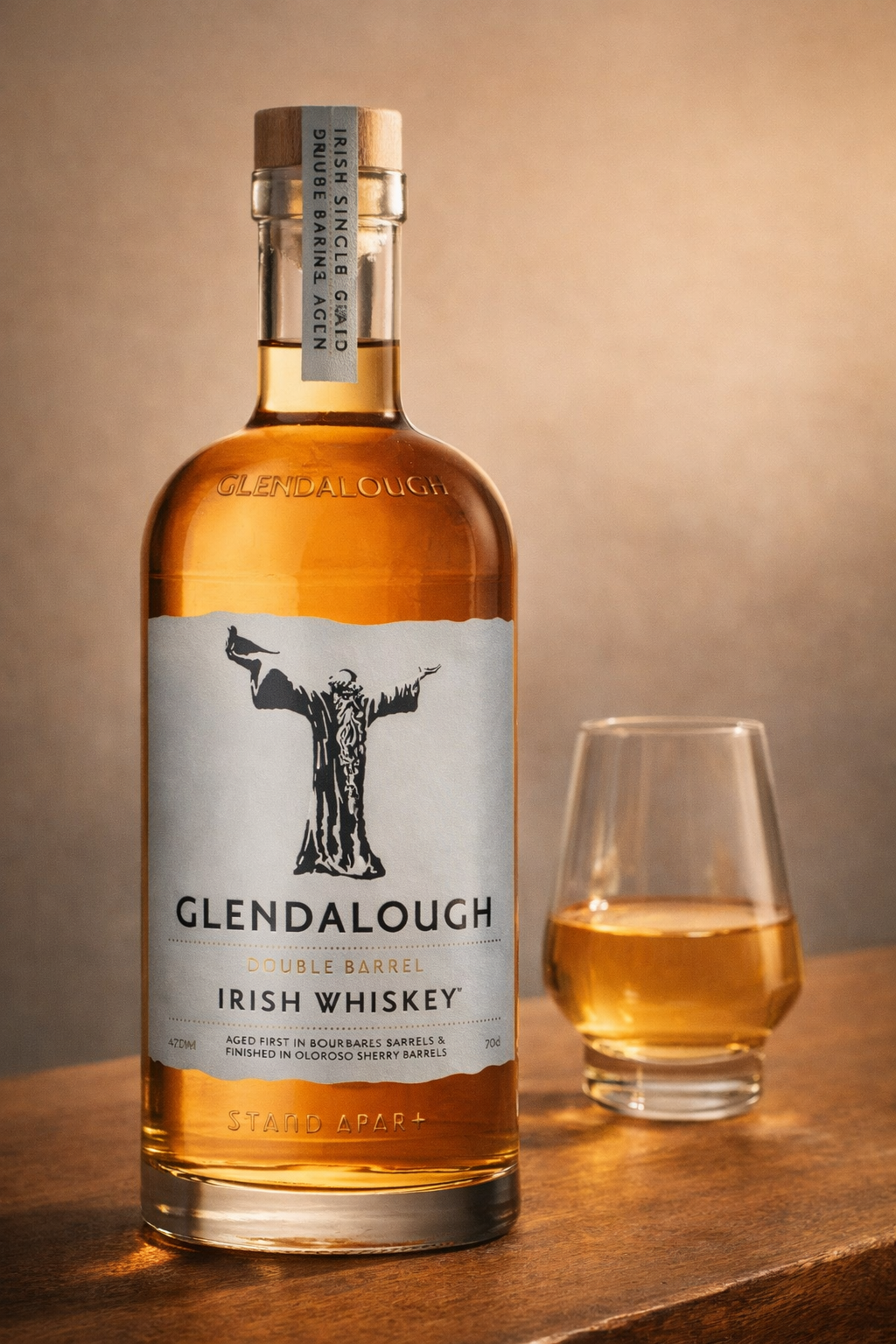 Glendalough Double Barrel