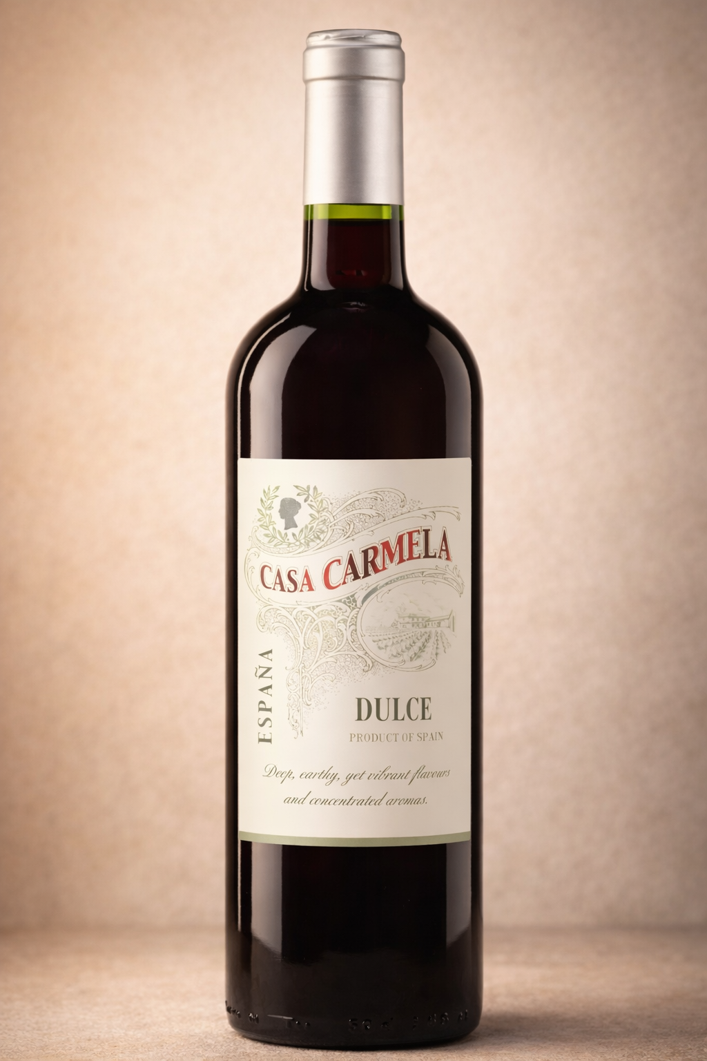 Casa Carmela Dulce