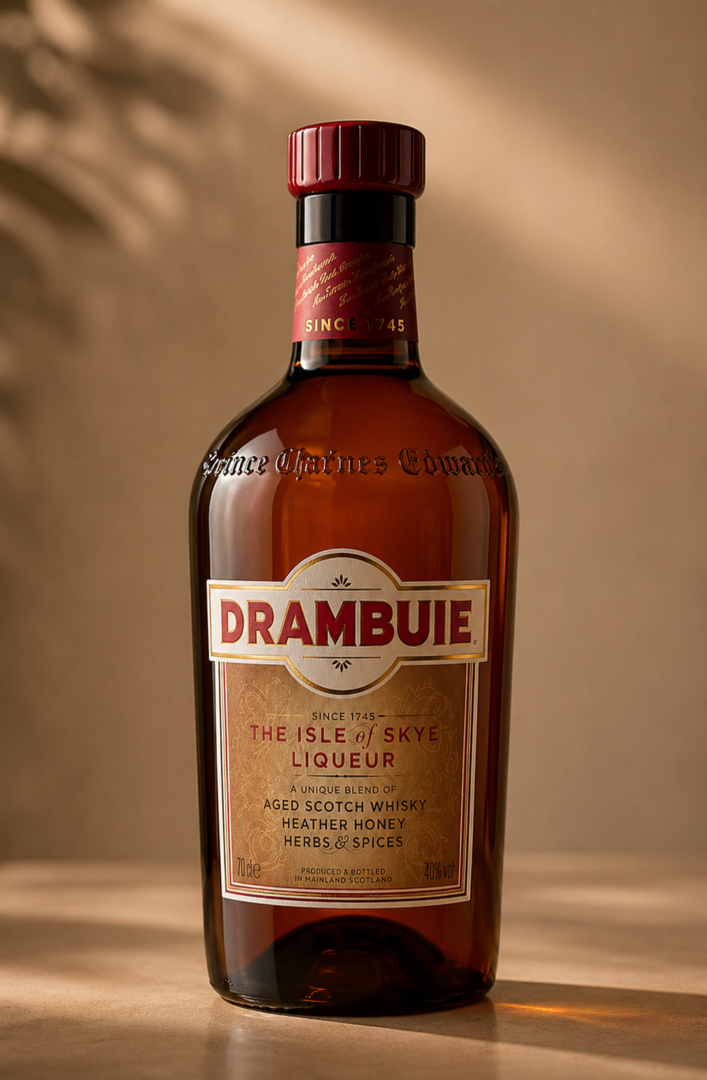 Drambuie