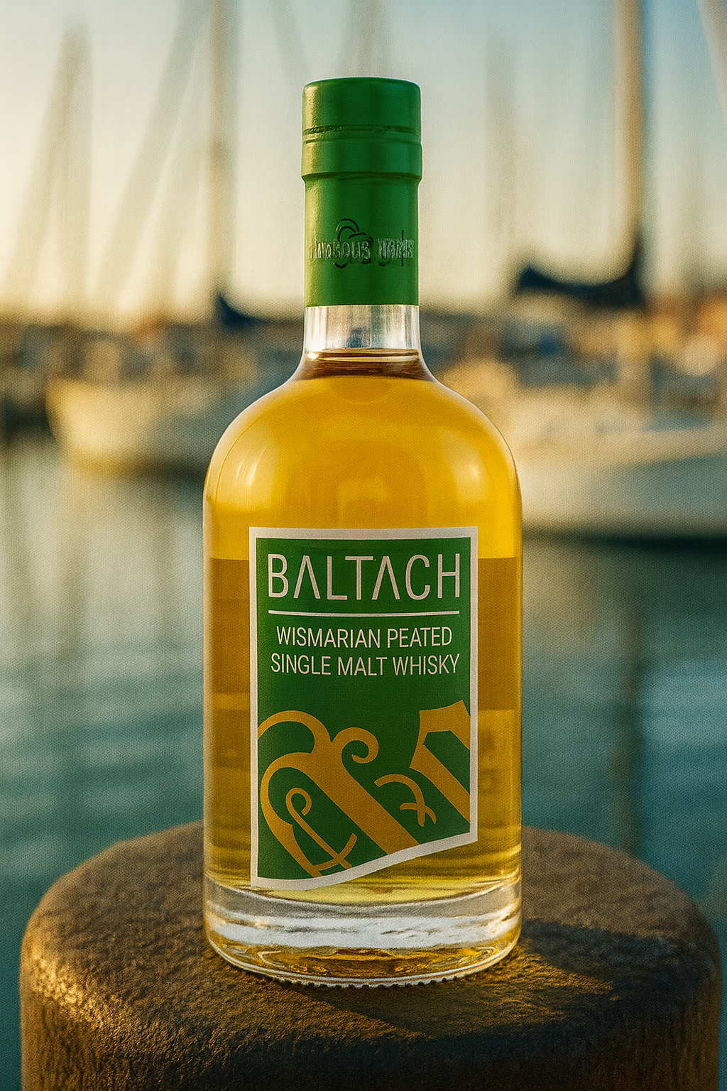 Baltach Peated