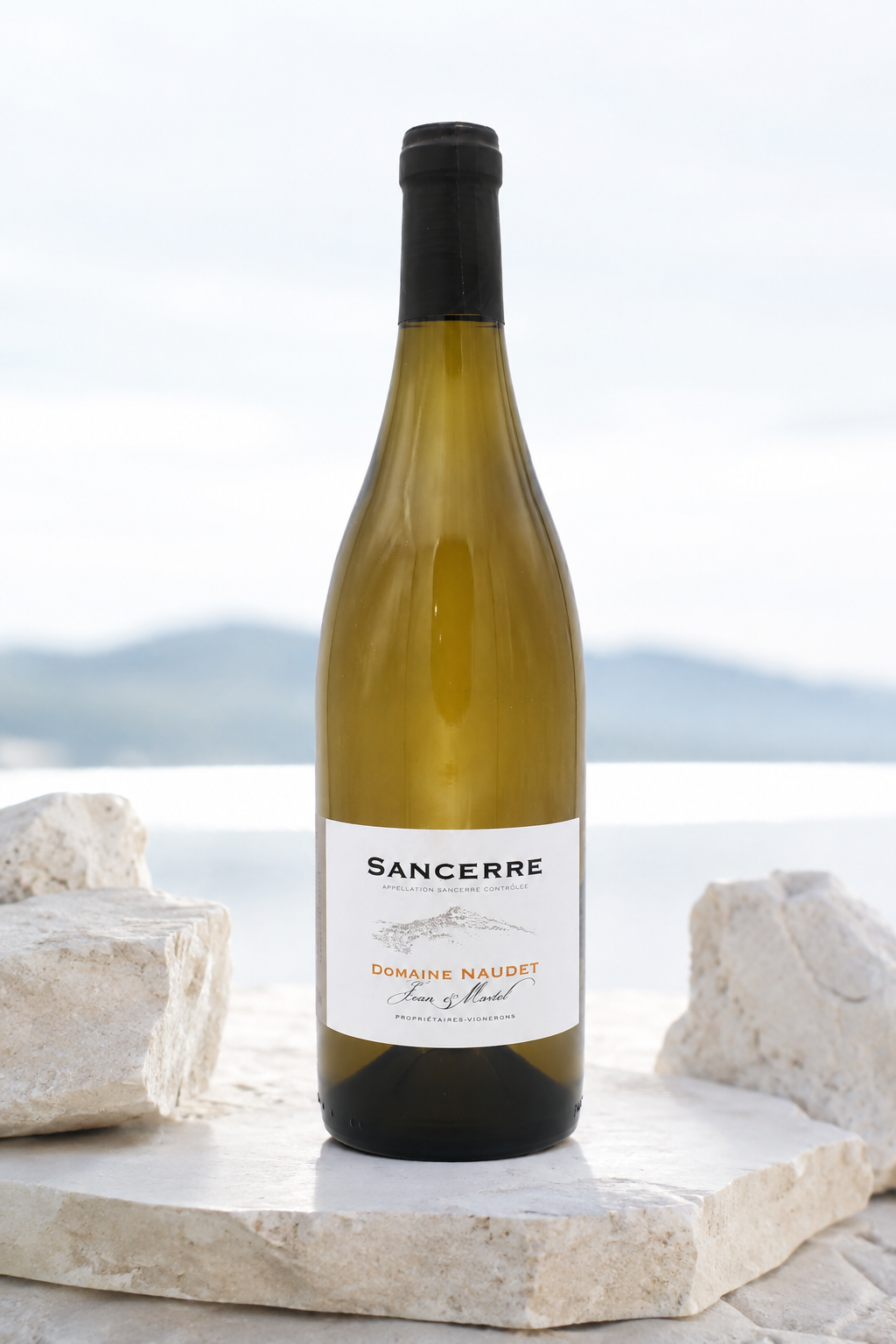 Sancerre Blanc Domaine Naudet
