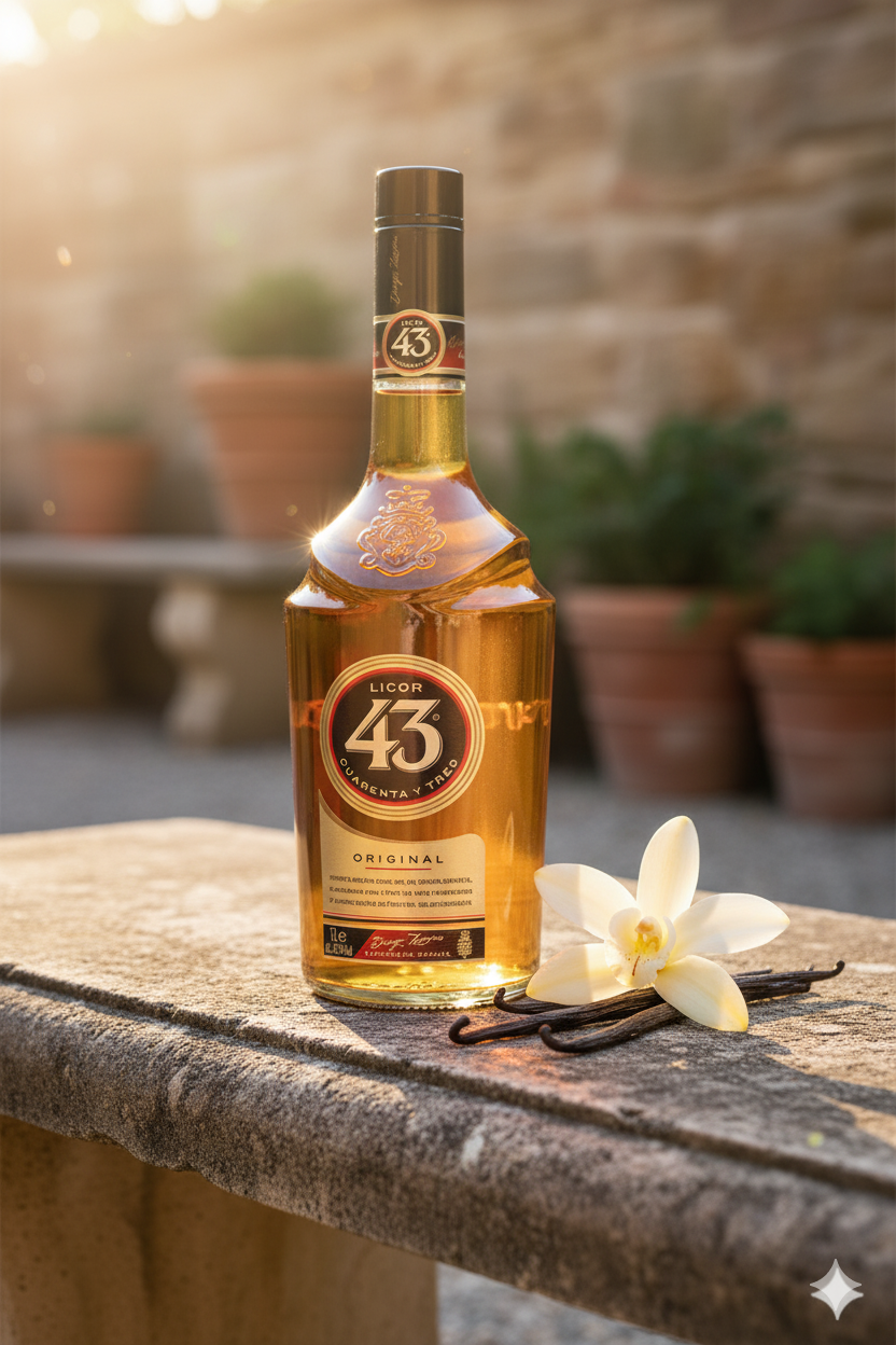 Licor 43
