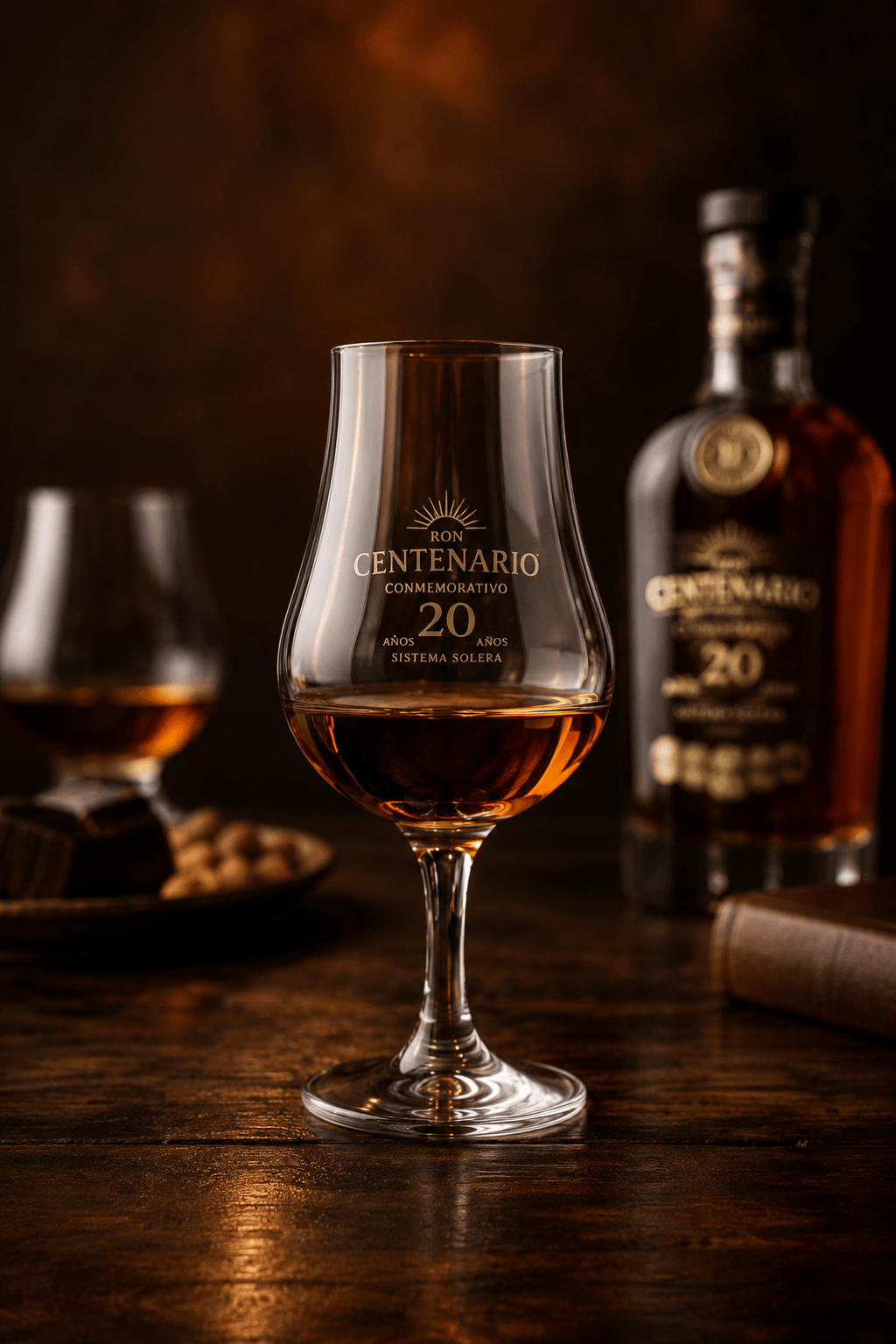 Tasting 28.11.2026, 19:00 Uhr -  Die Welt des Rums