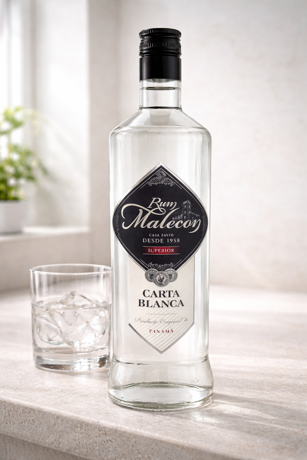 Malecon Carta Blanca