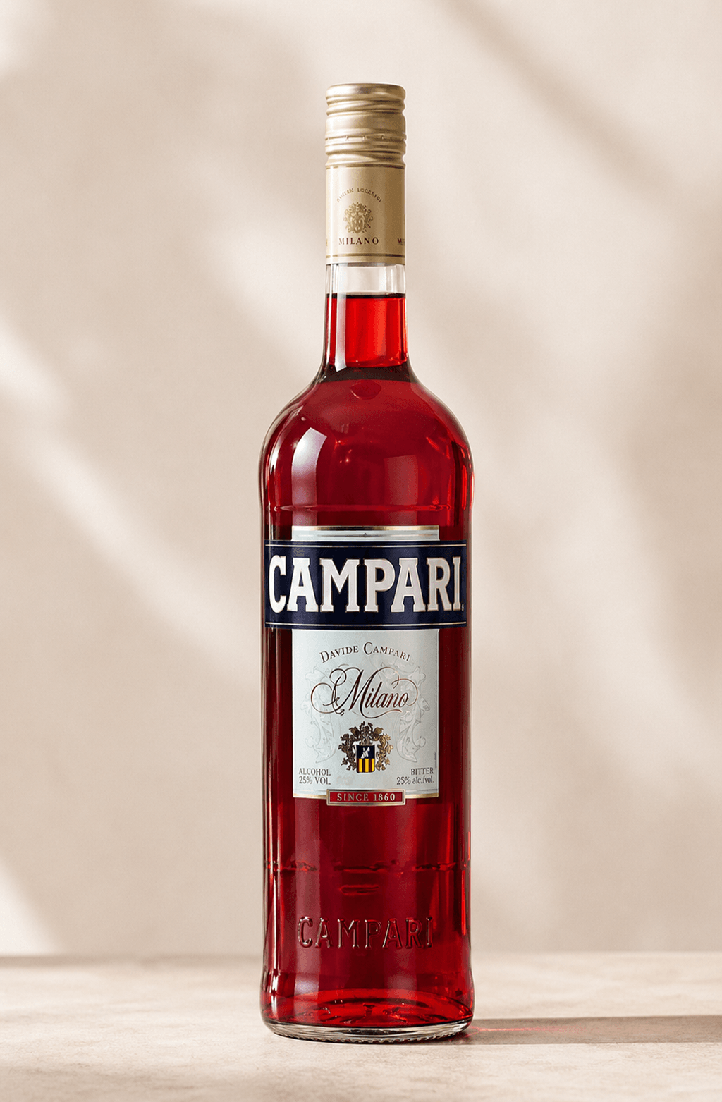 Campari Bitter