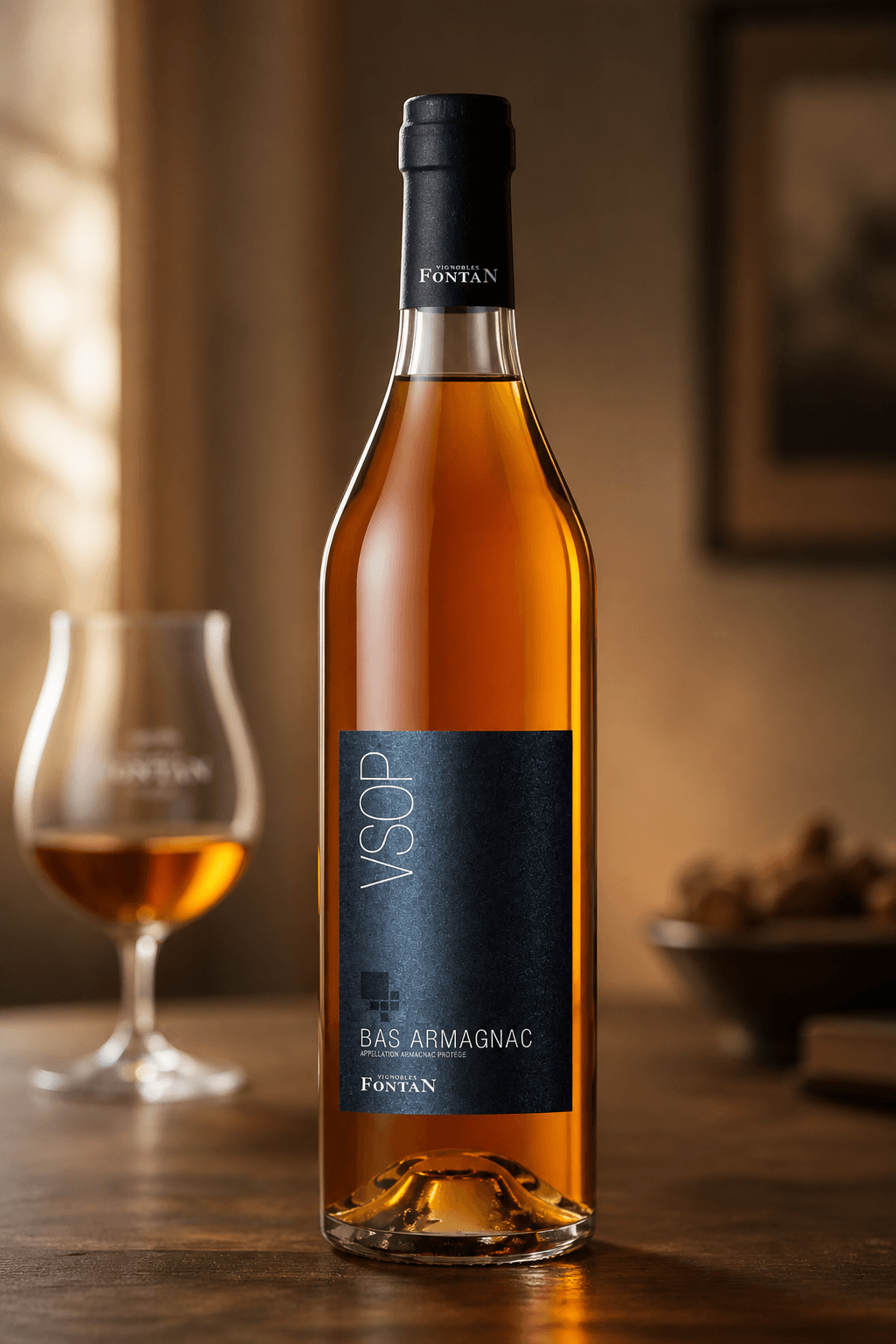 Bas-Armagnac Fontan VSOP