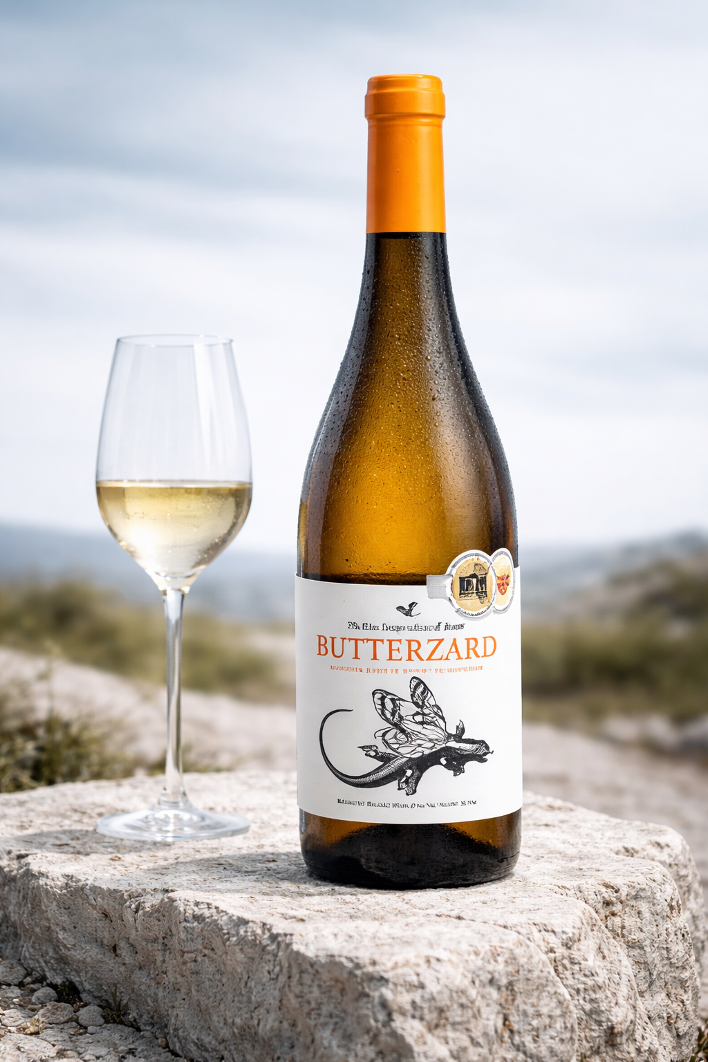 Butterzard