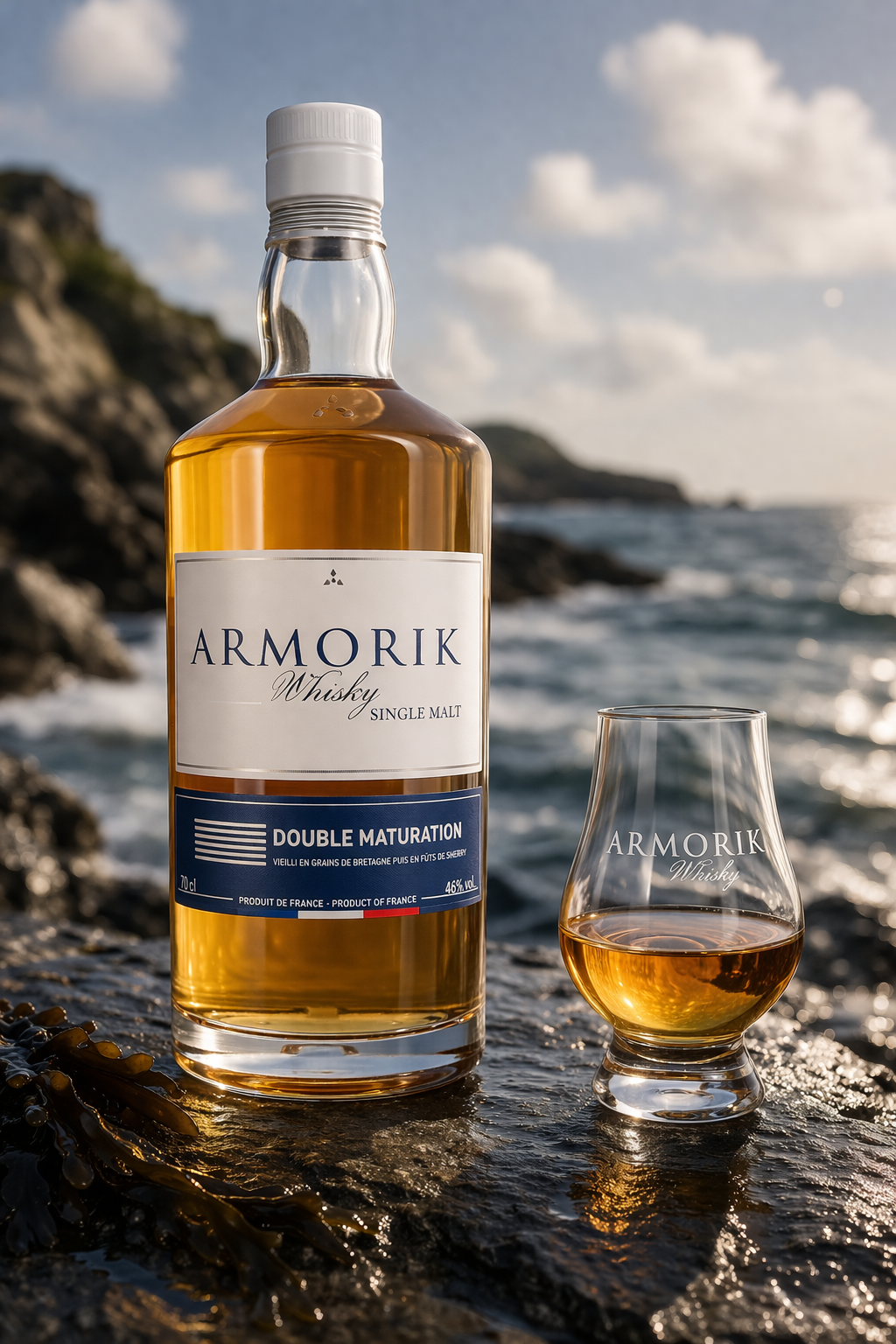 Armorik Double Maturation