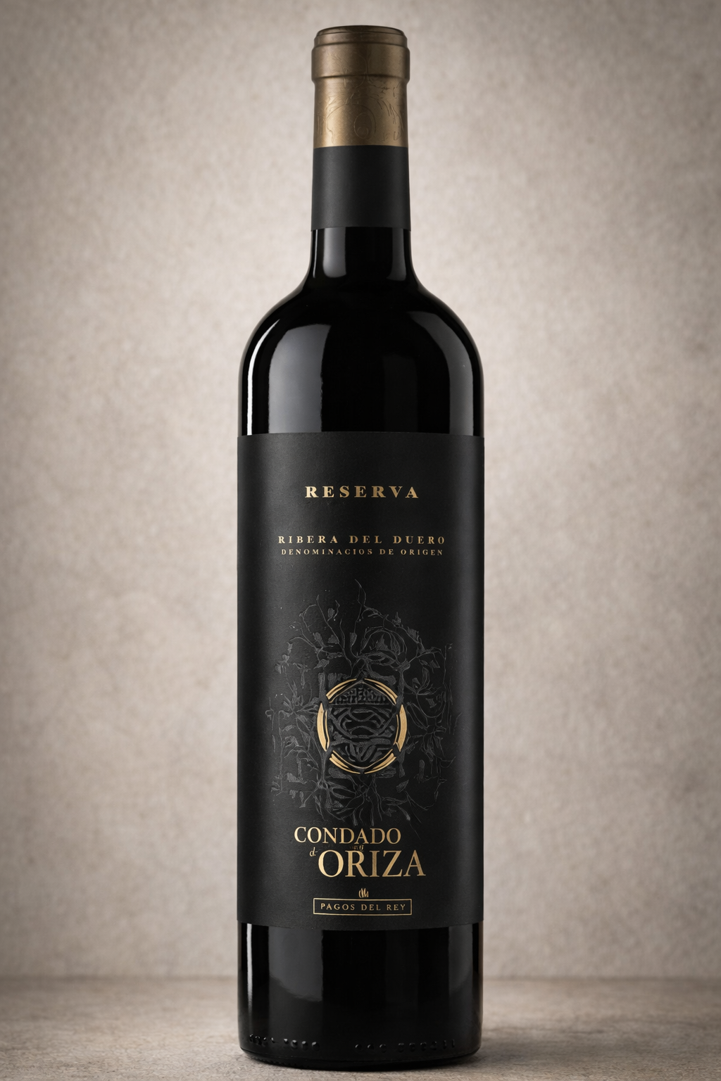 Condado de Oriza Reserva