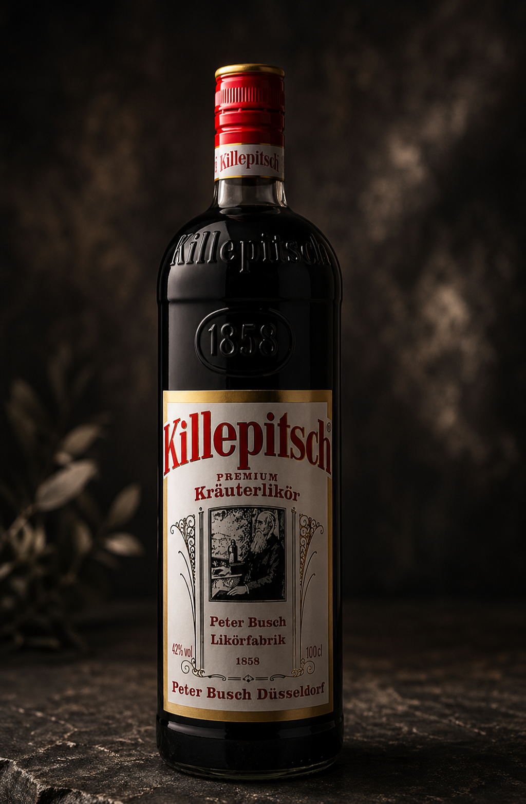 Killepitsch