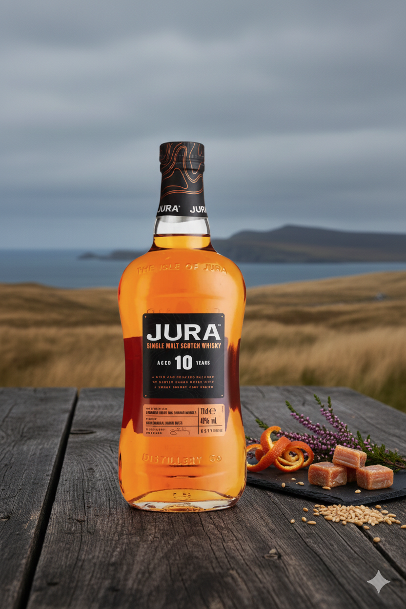 Jura 10