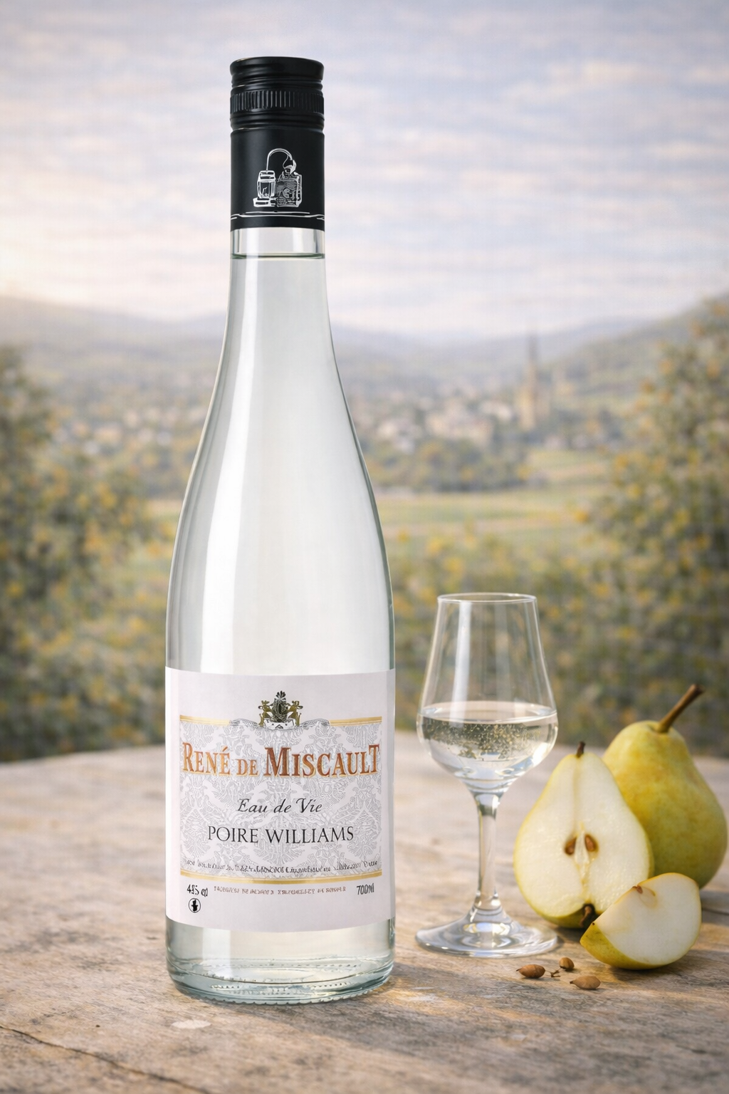 Miscaut Birne