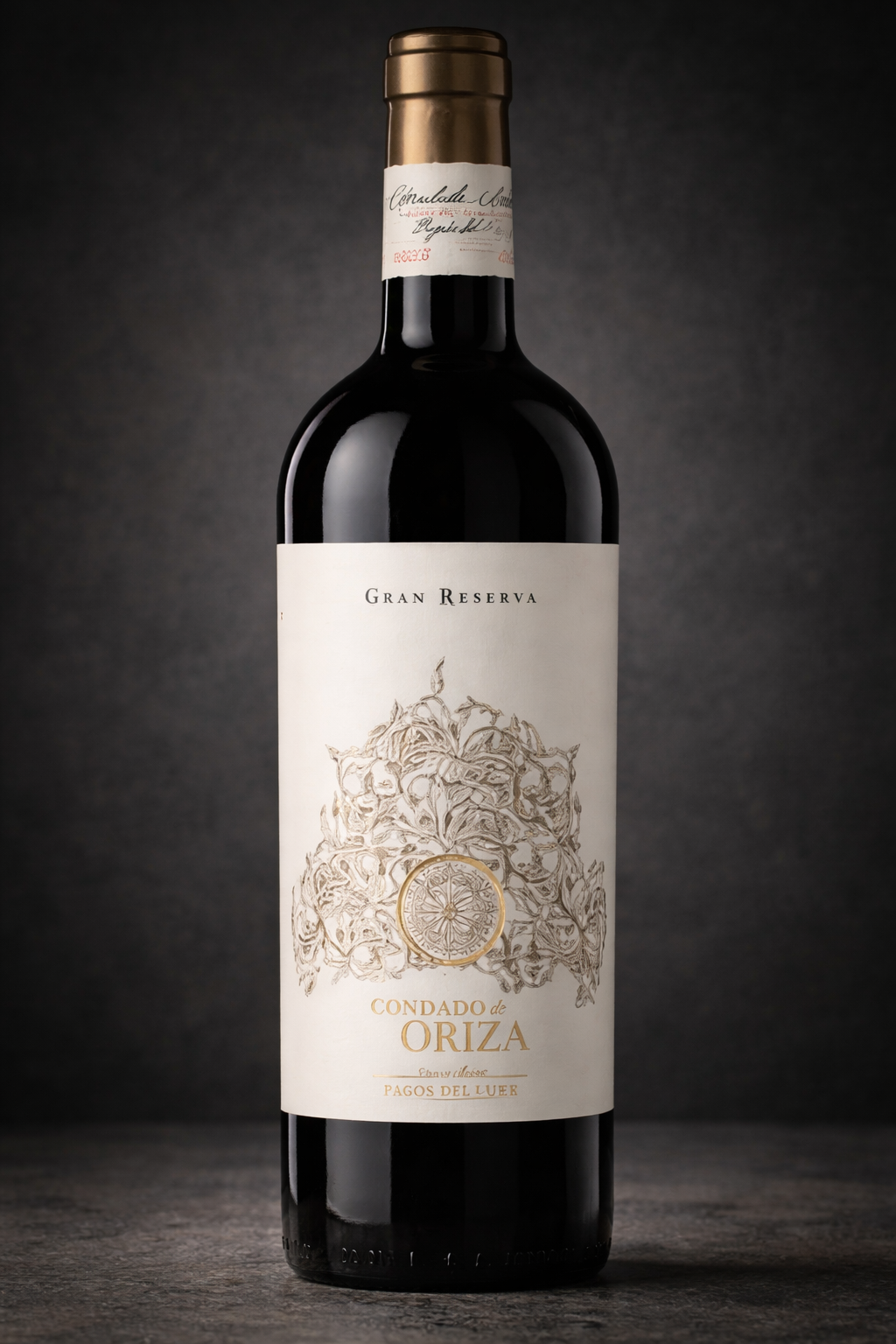 Condado de Oriza Gran Reserva
