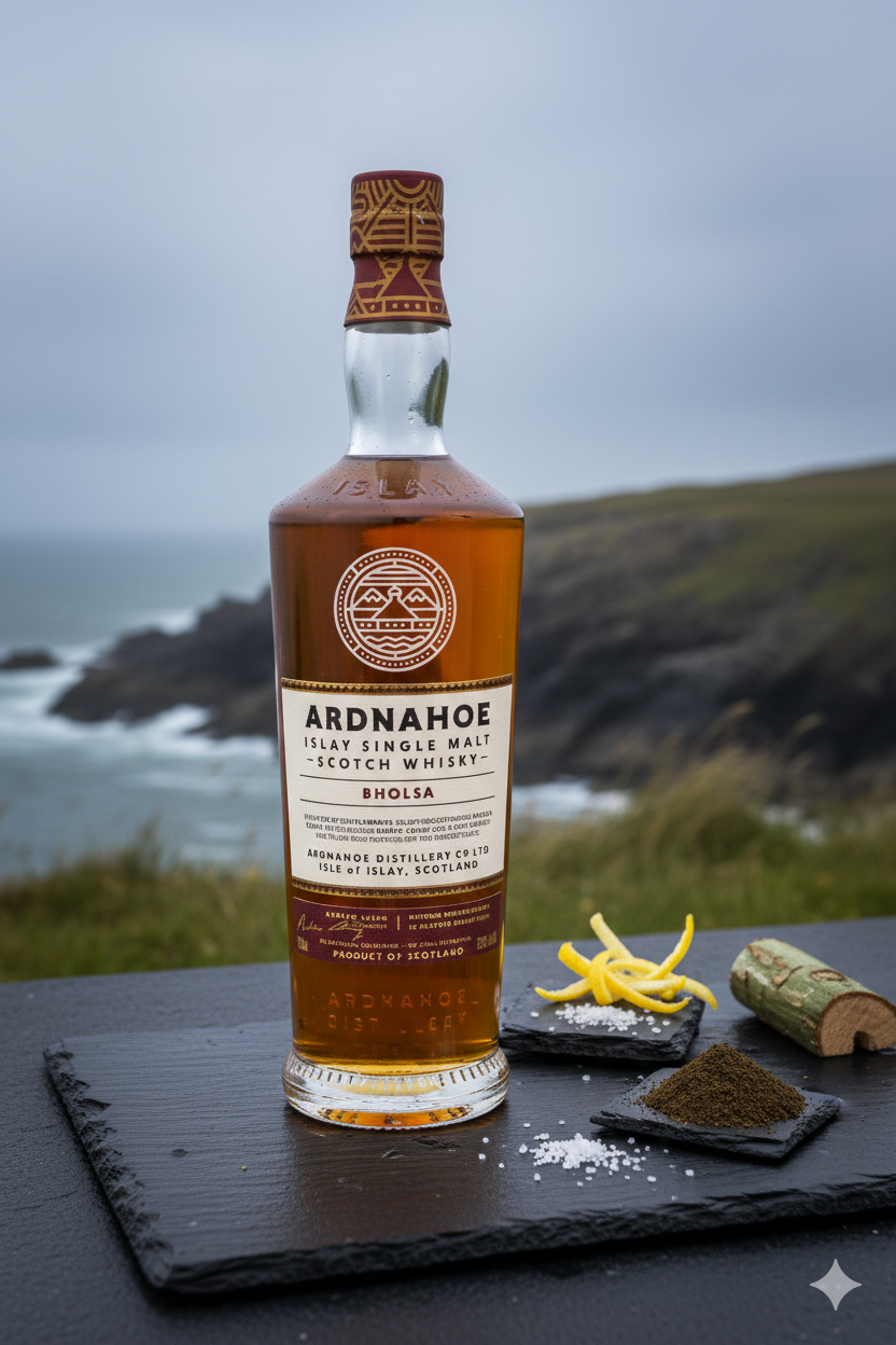 Ardnahoe Bholsa