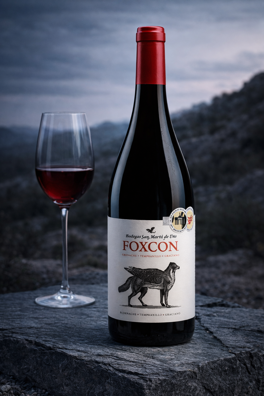 Foxcon