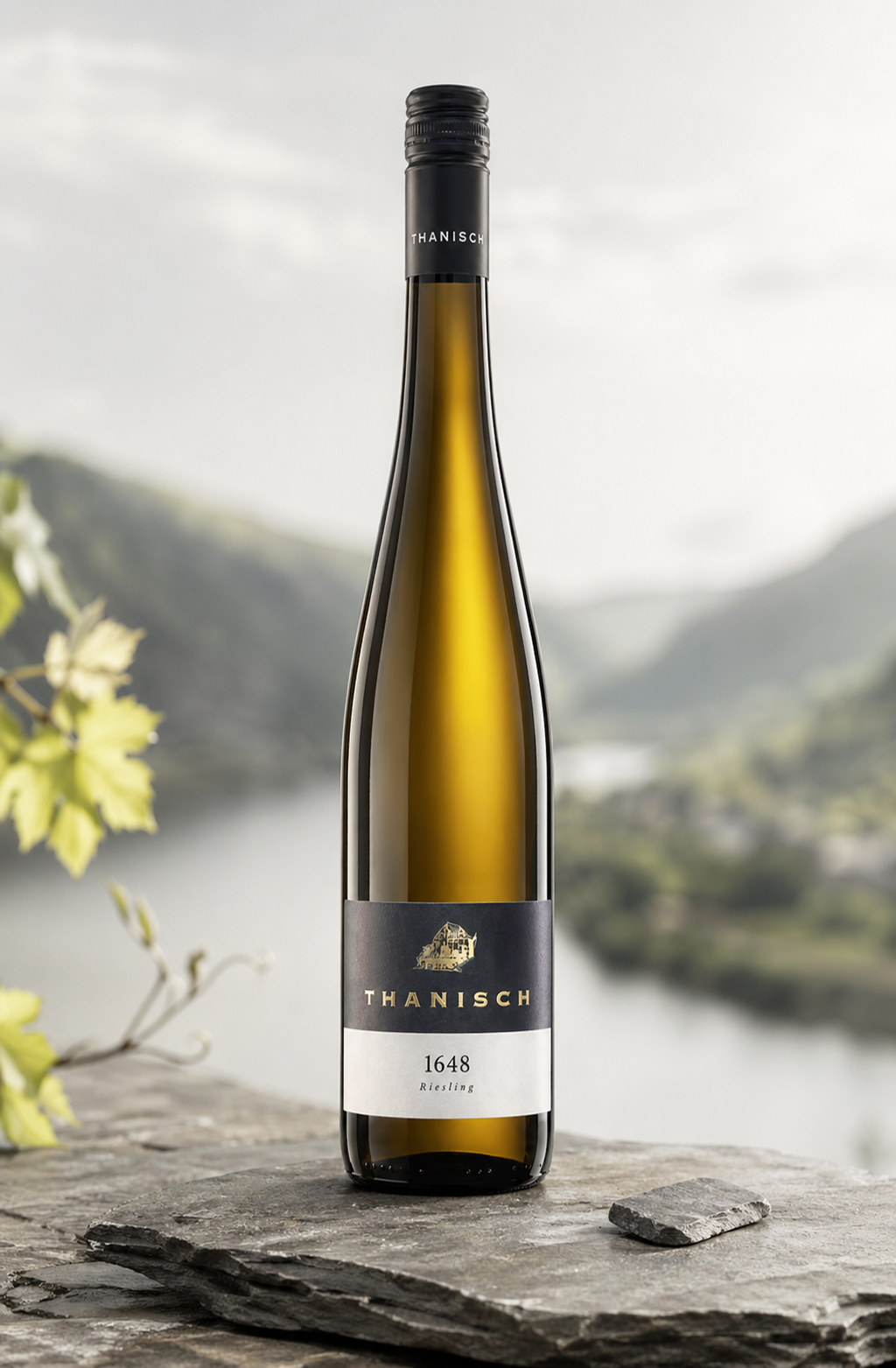 Thanisch Riesling 1648