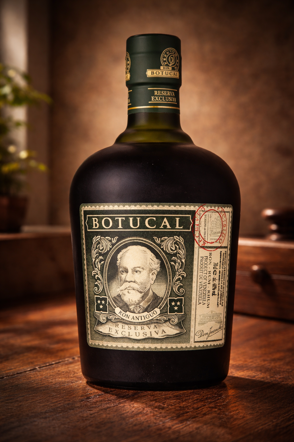 Botucal Reserva Exclusiva