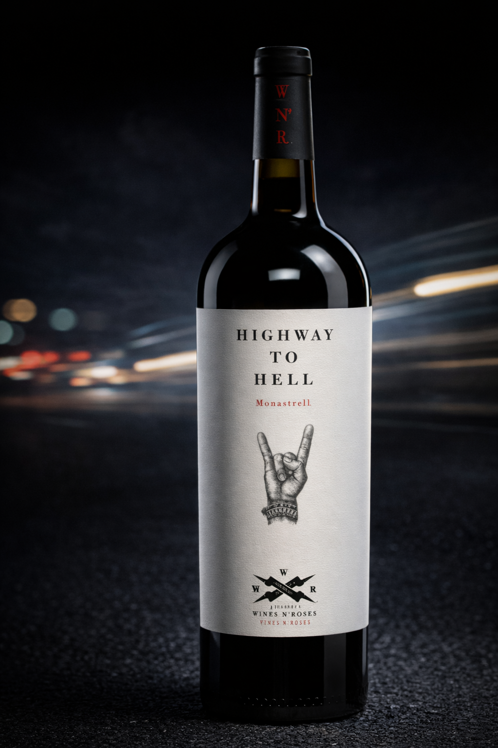 Highway to Hell