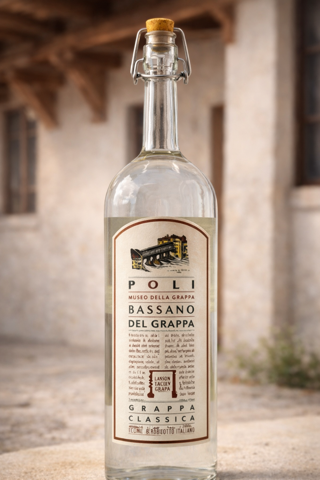 Bassano di Grappa Classic