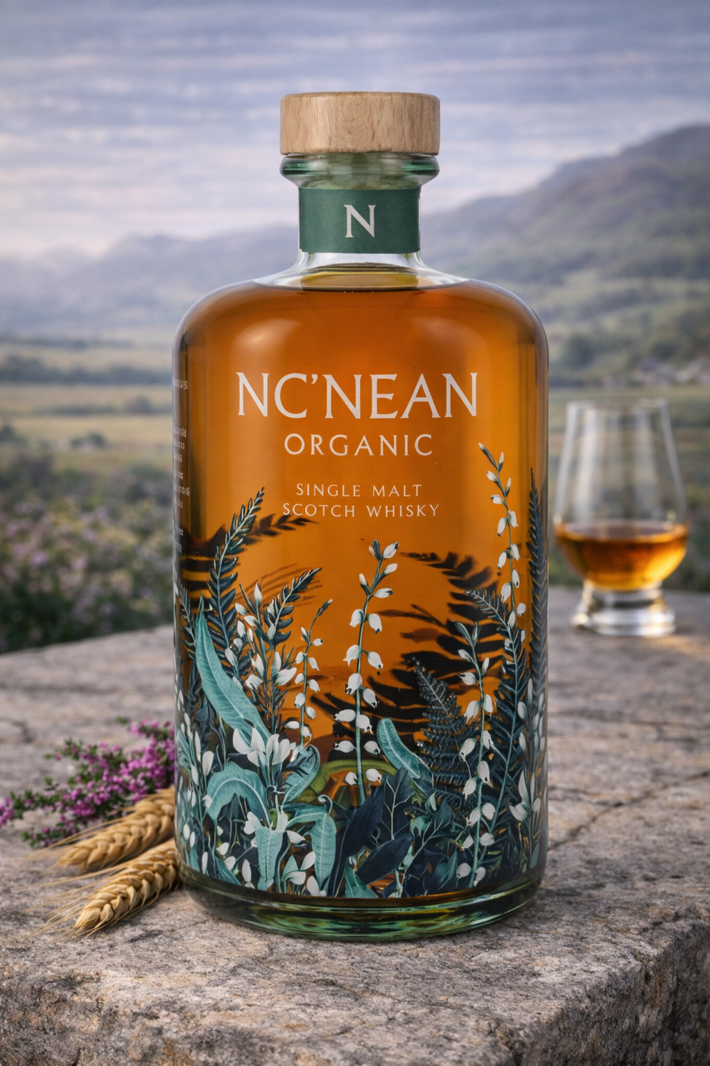 Nic 'Nean Batch 6