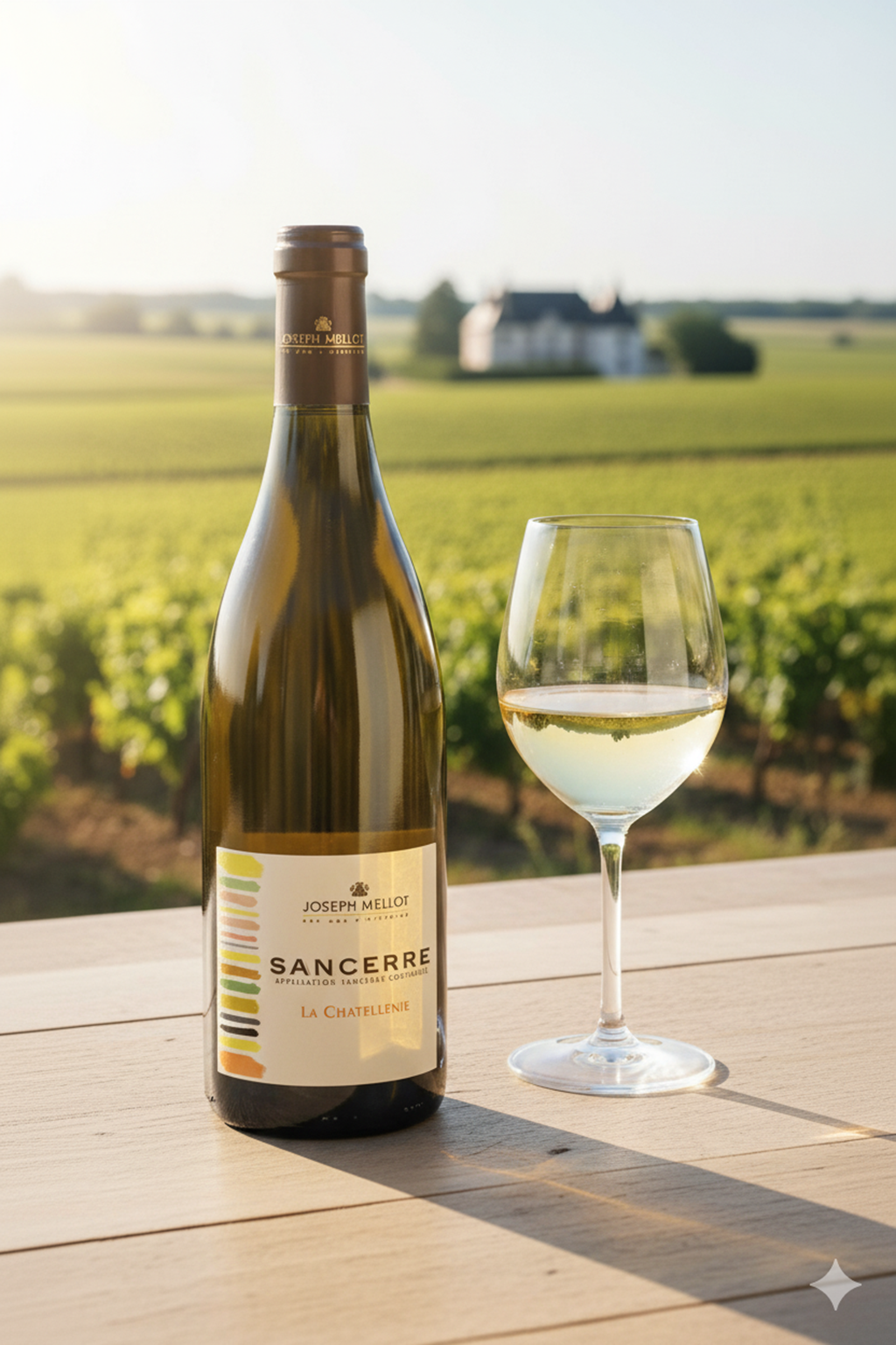 Sancerre La Chatellinie
