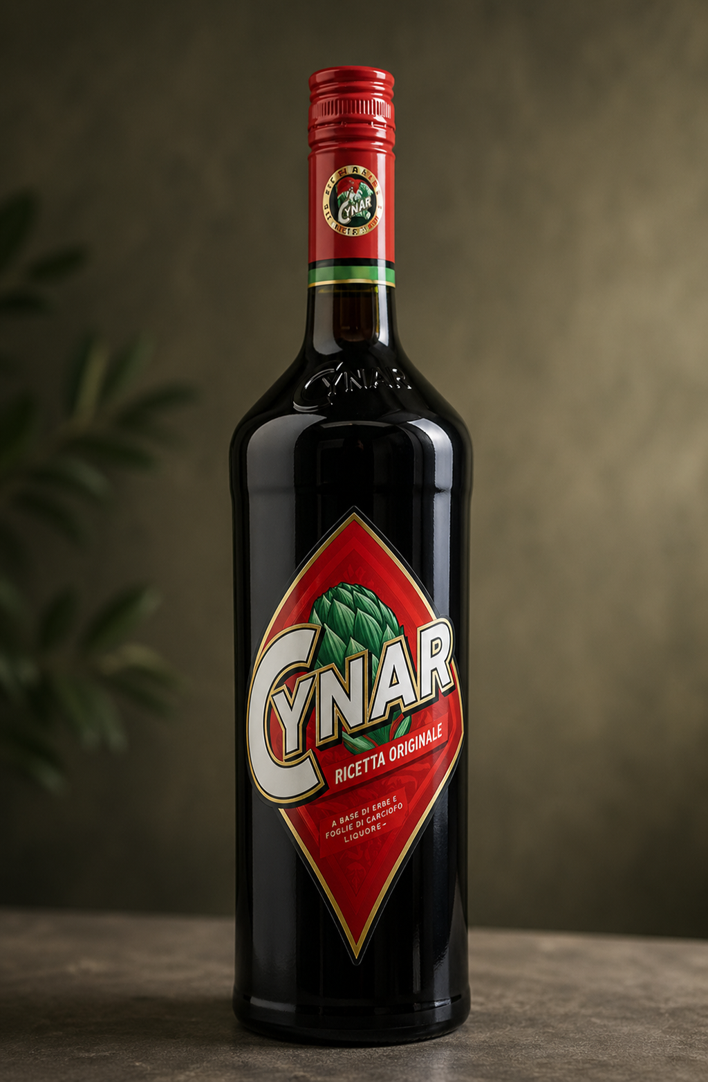Cynar