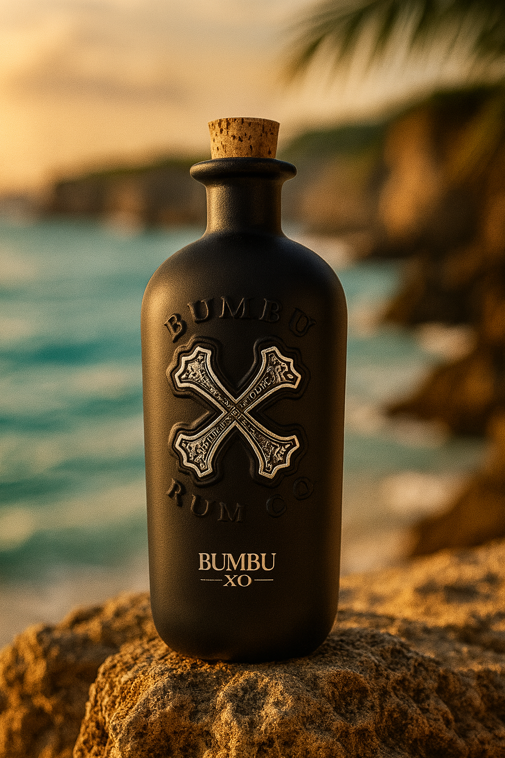 Bumbu XO