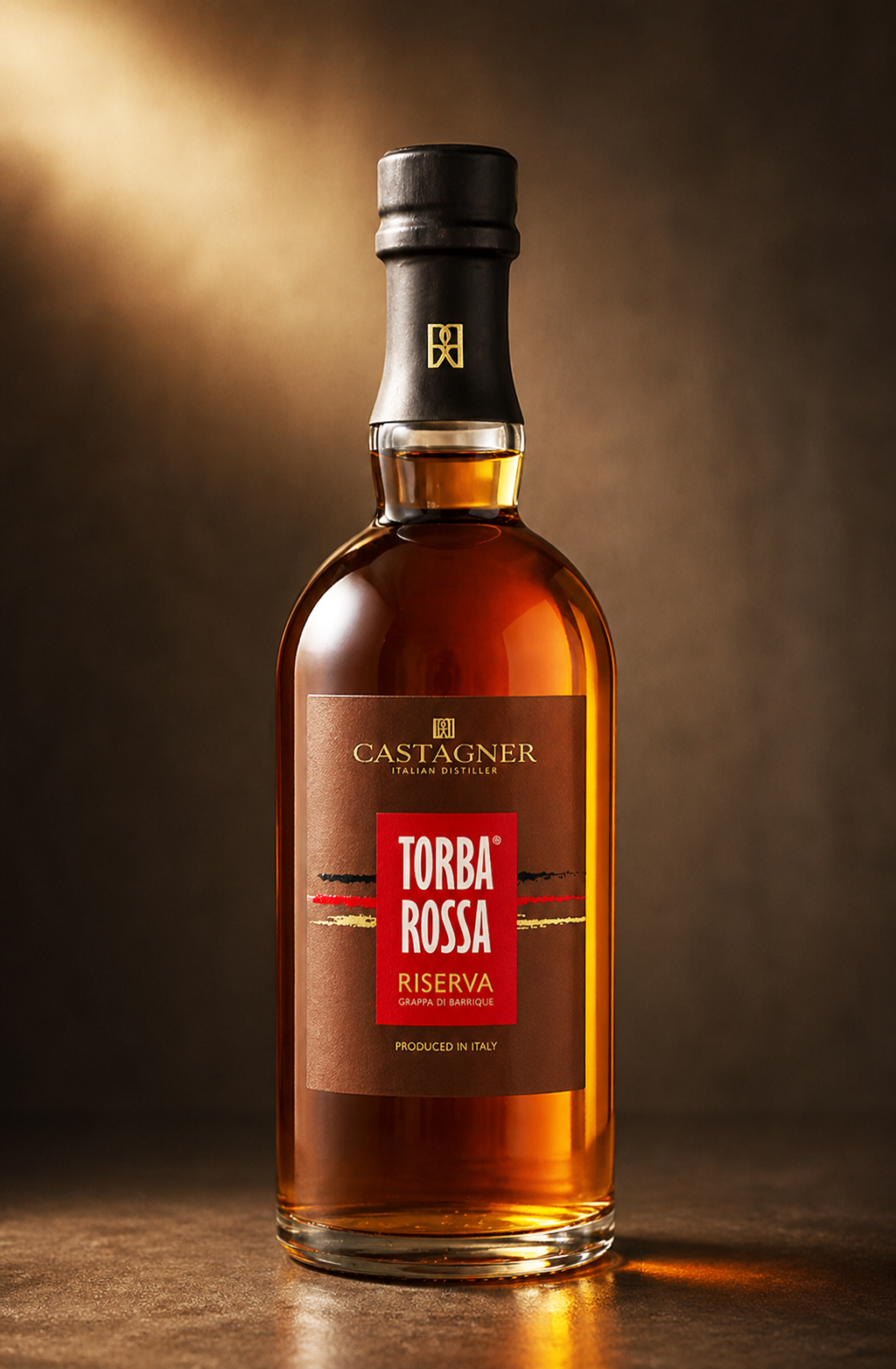 Torba Rossa