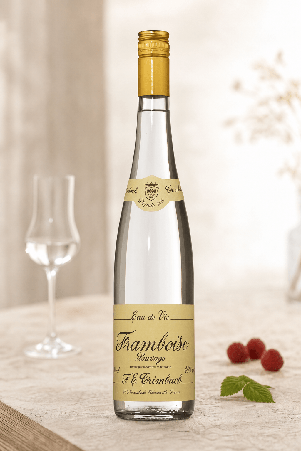 Trimbach Framboise