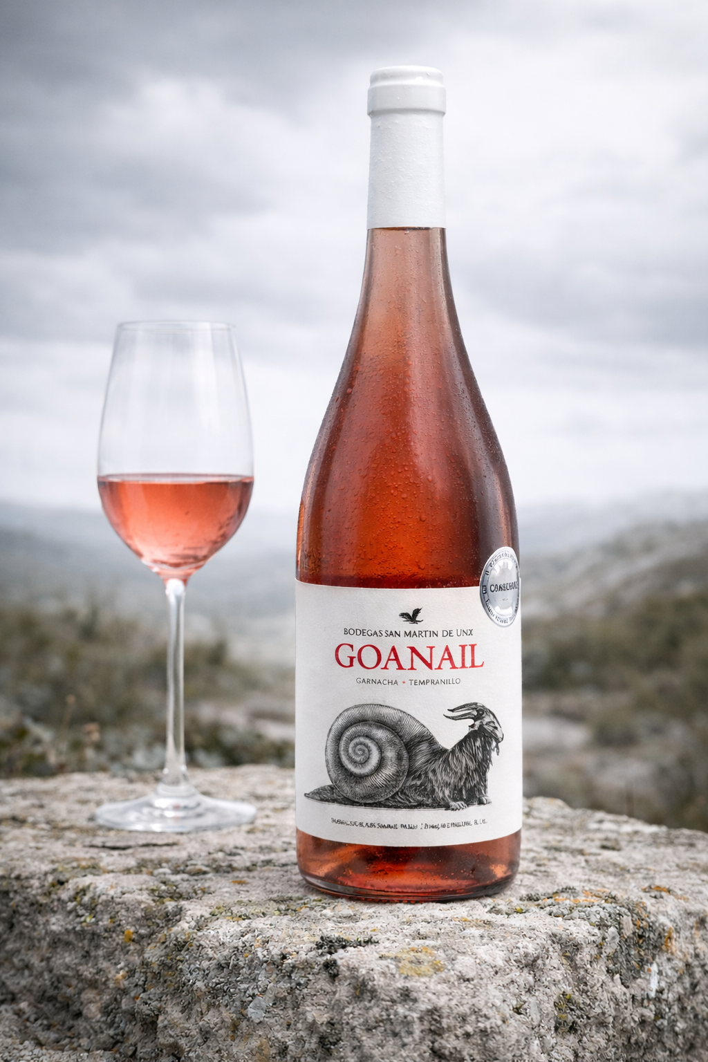 Goanail