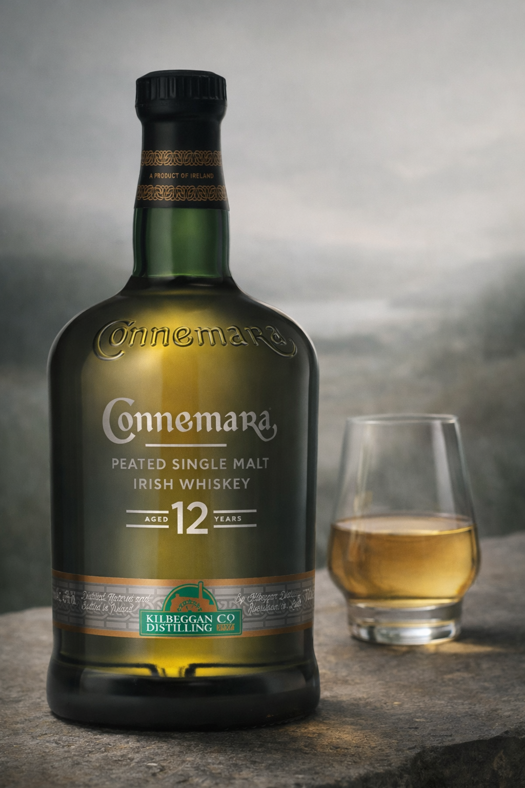 Connemara 12 Y