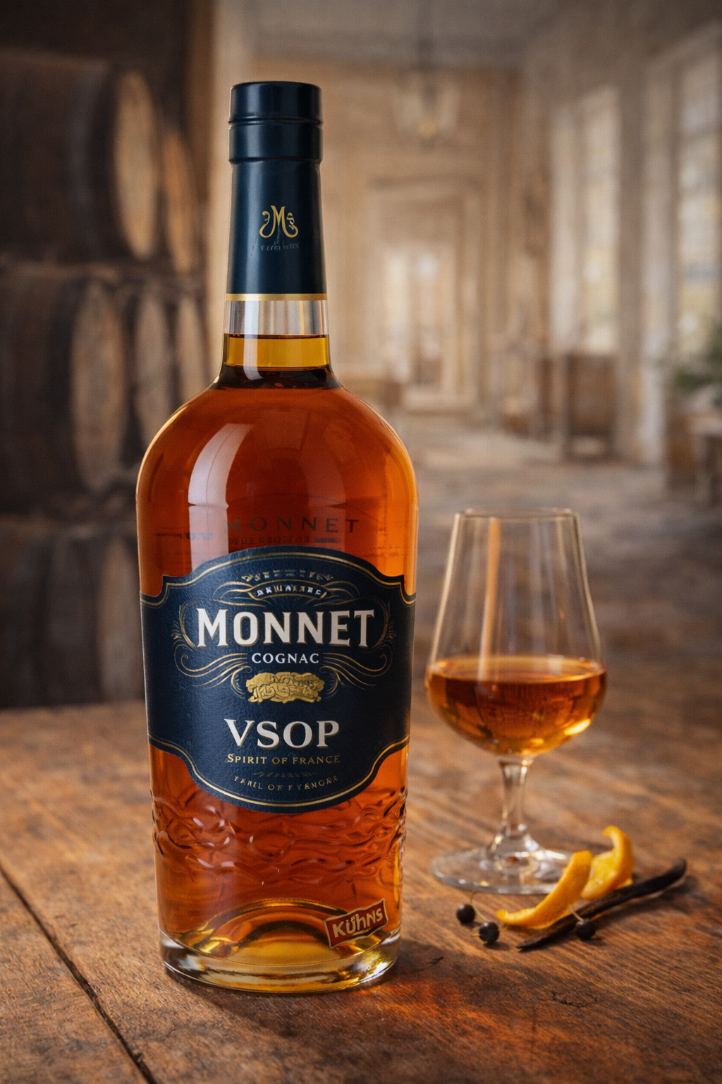 Monnet VSOP