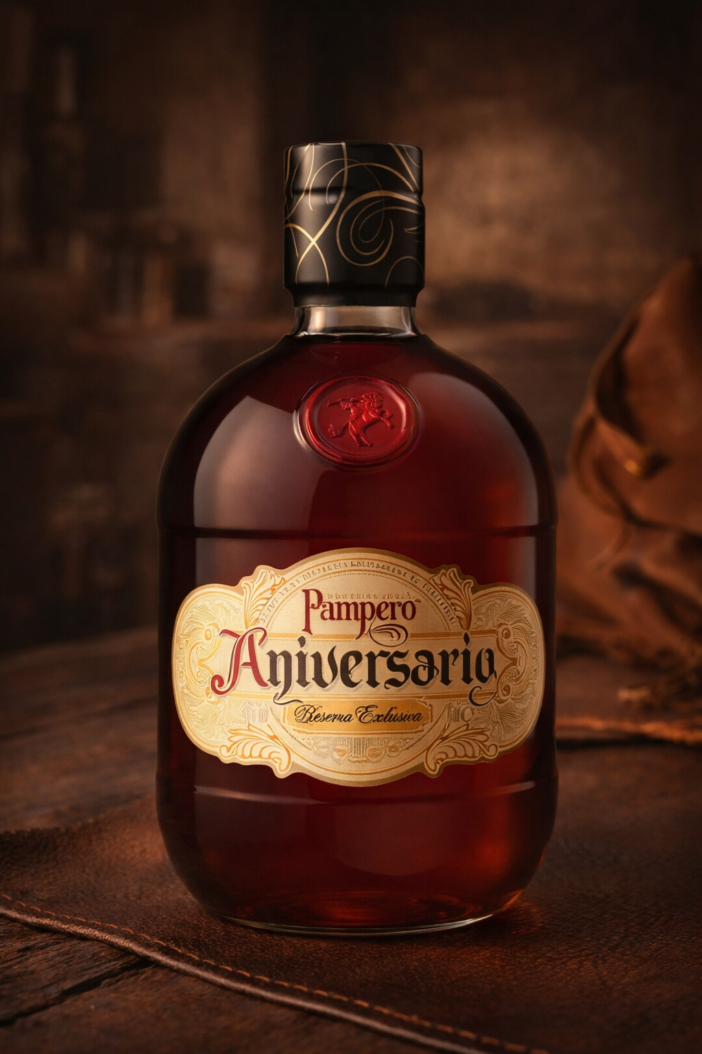 Pampero Anniversario