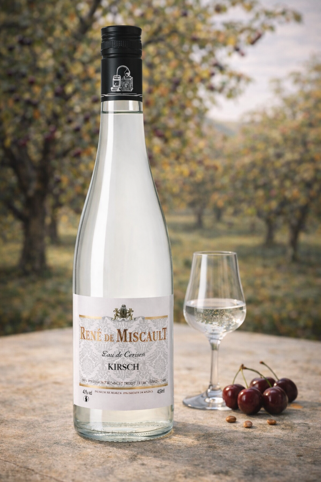 Miscaut Kirsch